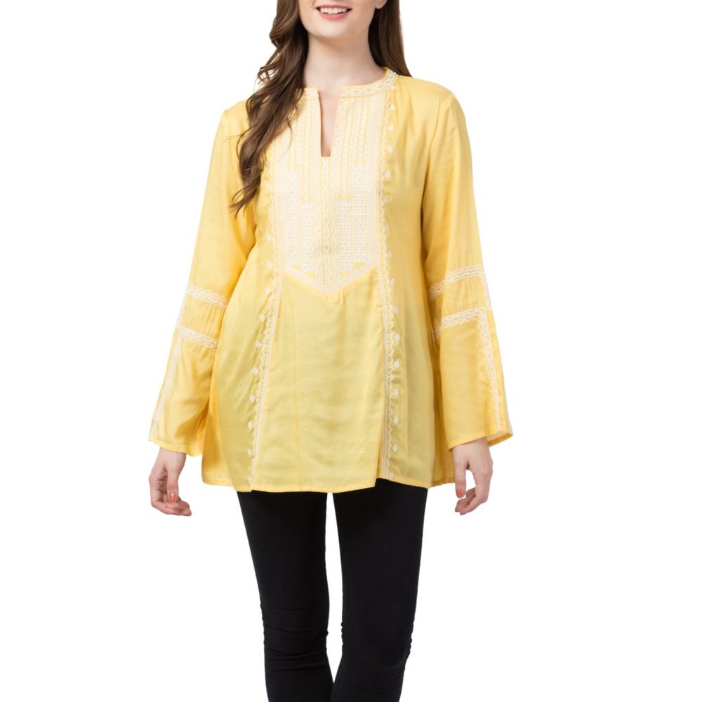 Raj Miriam Tunic
